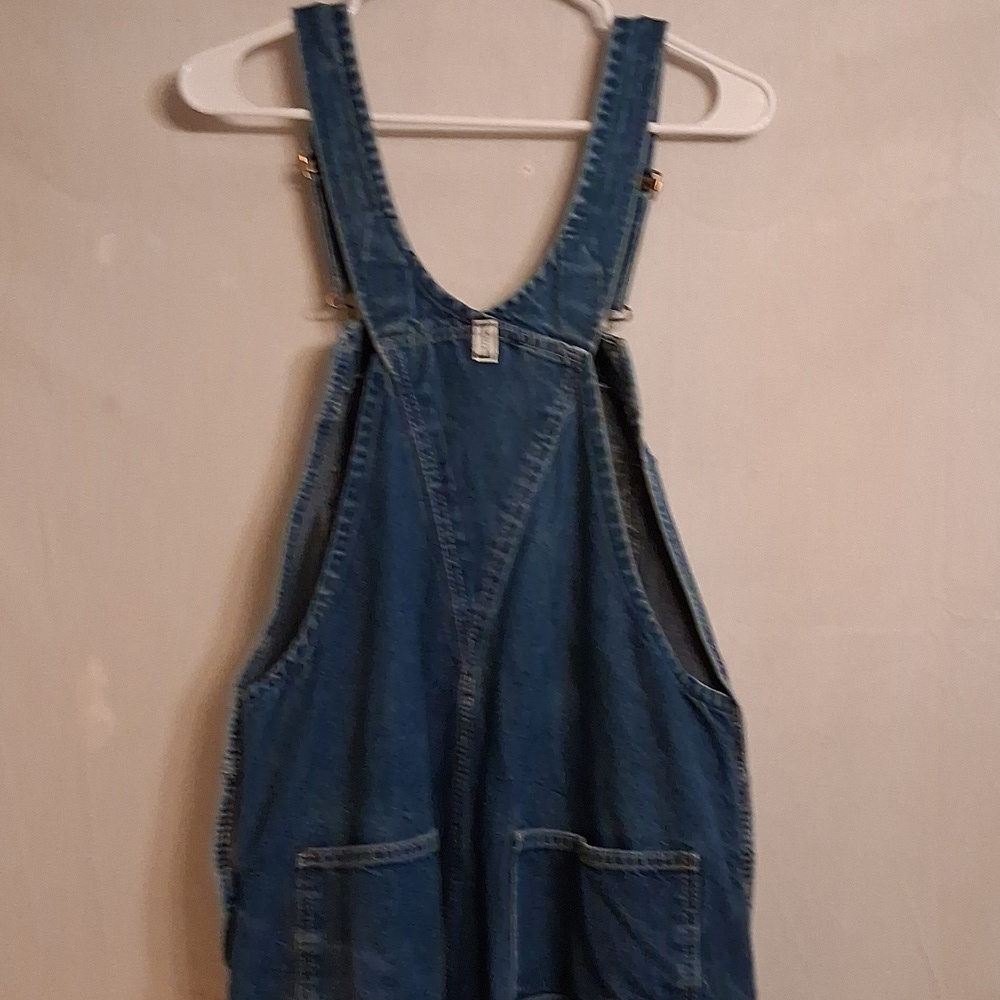 Key Overalls Size Small - Picture 10 of 13